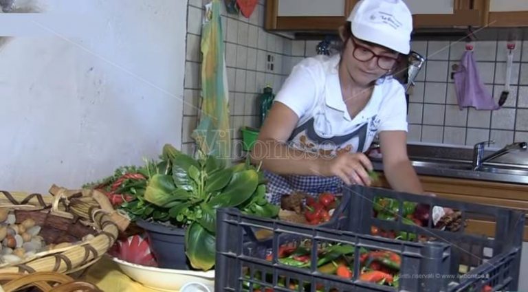 Alla scoperta della fattoria “Junceum”: un’oasi d’umanità nel cuore di Vibo Valentia (VIDEO)