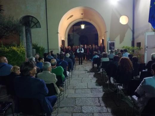 Museo di Mileto, successo per le Giornate Europee del Patrimonio