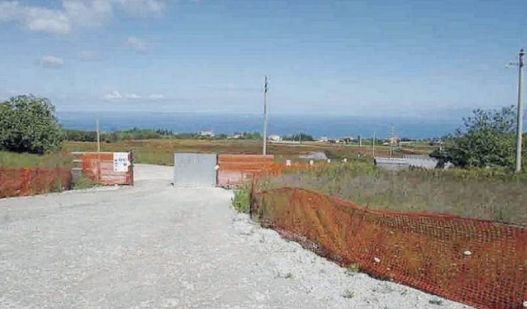 Si sblocca il cantiere dell’ospedale di Vibo, consegnate le aree per le opere complementari