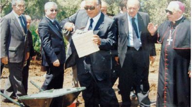 Nuovo ospedale di Vibo: fra malaffare e mala-politica