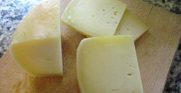 Pecorino del Poro verso il riconoscimento Dop e il disciplinare di produzione