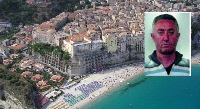 ‘Ndrangheta: ritorna in libertà il boss di Tropea Antonio La Rosa
