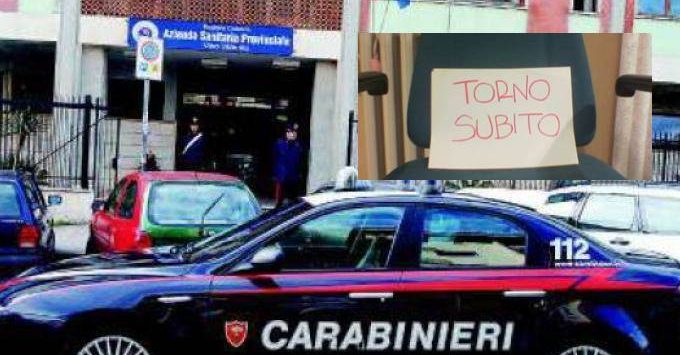 Malagiustizia: verso la prescrizione a Vibo il processo ai veterinari