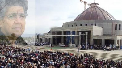 Chiesa di Natuzza, il presidente della Fondazione: «Lavoriamo per accorciare le distanze»