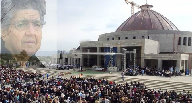 Natuzza, cresce l’attesa dei fedeli per l’inizio della causa di beatificazione – Video