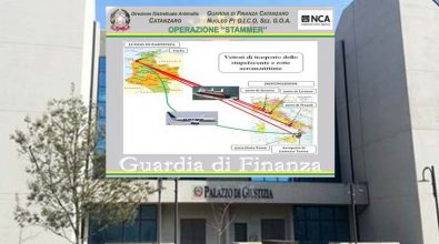 Narcotraffico: “stangata” del pm nel processo Stammer a Vibo