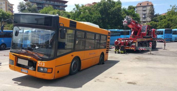 Trasporto con bus a Vibo, servizio carente e soluzioni che fanno discutere