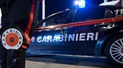 Ubriachezza e resistenza a pubblico ufficiale, 50enne di Mileto sottoposto a fermo
