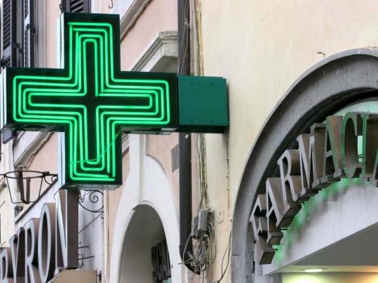 Pagamento ticket in farmacia, abolito il limite delle 72 ore: accolta la richiesta di Lo Schiavo