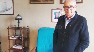 Floriani, un “marziano” a Vibo: «Immaginare il futuro di questa città, senza vittimismi e nostalgie»