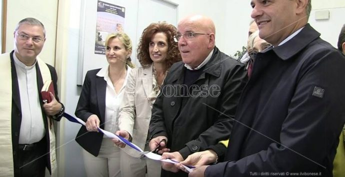 Nicotera: inaugurato il Centro per la cura dell’autismo (VIDEO)