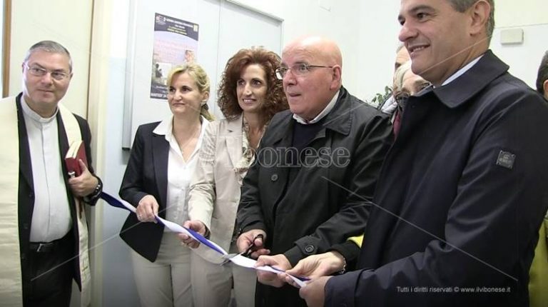 Nicotera: inaugurato il Centro per la cura dell’autismo (VIDEO)