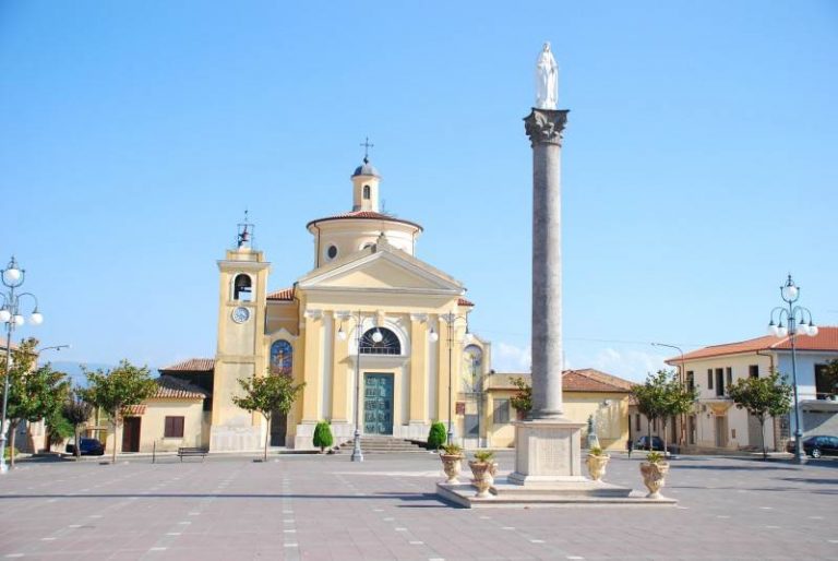 Mileto, tutto pronto per la Festa dei popoli