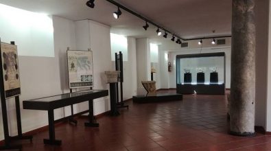 Museo di Mileto, al via il progetto esecutivo per l’allestimento delle nuove sale