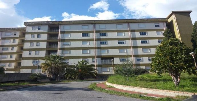 Nicotera, Buccafusca: «Il nostro ospedale spogliato negli anni, nel Vibonese figli e figliastri»