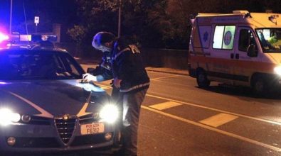 Muore la giovane turista caduta dal balcone a Parghelia