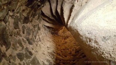 Pizzo, il fantasma di Murat si prepara ad accogliere i turisti nei sotterranei del castello (VIDEO)
