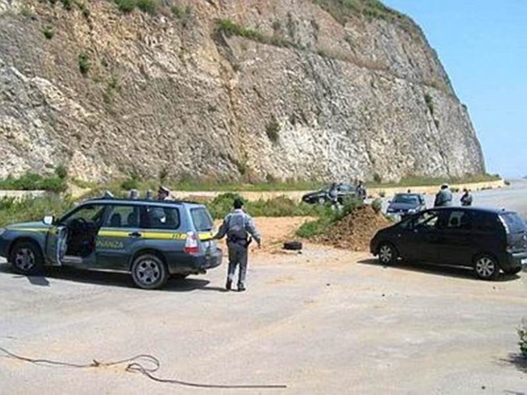 Tangenziale Est a Vibo Valentia: chieste tre condanne