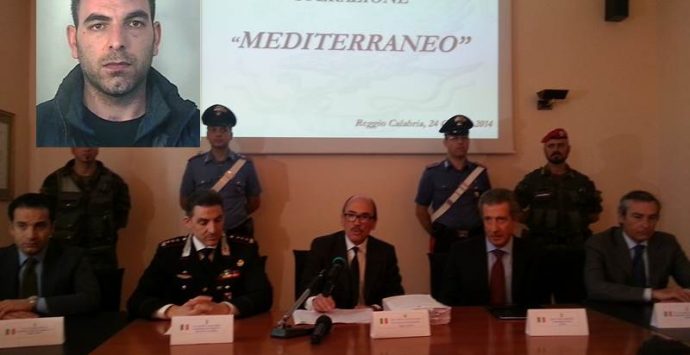 ‘Ndrangheta: condannato l’armiere del boss Pantaleone Mancuso, alias “l’Ingegnere”