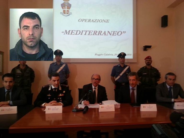 ‘Ndrangheta: condannato l’armiere del boss Pantaleone Mancuso, alias “l’Ingegnere”