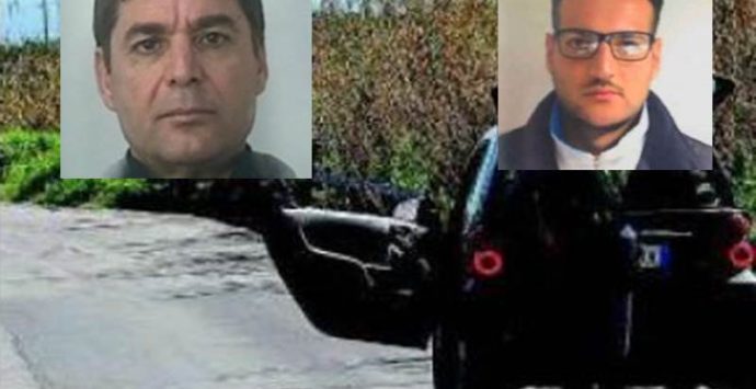 ‘Ndrangheta: bomba per eliminare Moscato, condanna in Cassazione per Mancuso