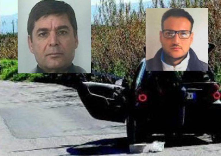 ‘Ndrangheta: bomba per eliminare Moscato, condanna in Cassazione per Mancuso