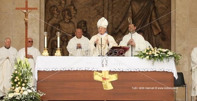 Anniversario della morte di Natuzza: il vescovo annuncia i nuovi passi per la beatificazione (VIDEO)