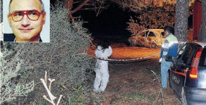 Omicidio Colloca, svolta nell’inchiesta: 8 indagati a Vibo (VIDEO)