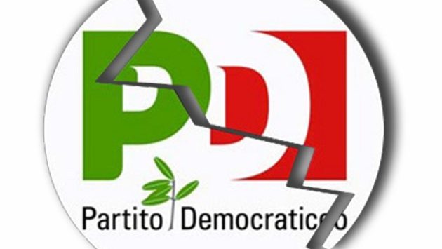 Pd: diversi segretari di circolo chiedono di sospendere l’assemblea provinciale