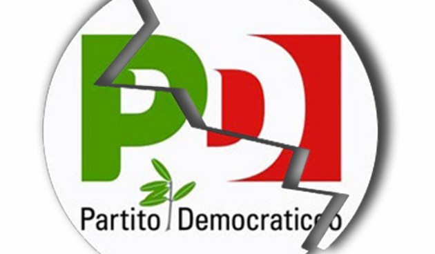 Pd: diversi segretari di circolo chiedono di sospendere l’assemblea provinciale