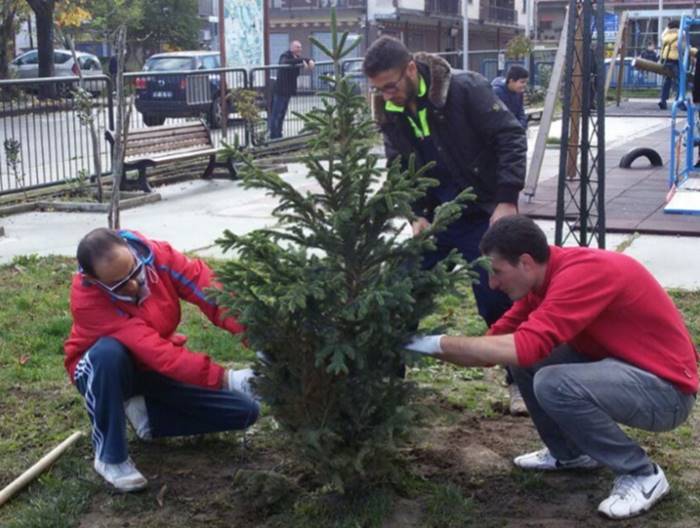 Il Meetup “Vibonesi in movimento” tra nuovi incarichi e iniziative ecologiste