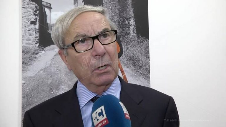 Nardodipace, il neo sindaco De Masi: «Giustizia sociale e lavoro le mie priorità» (VIDEO)