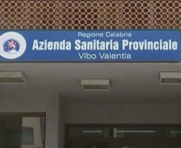 L'Azienda sanitaria provinciale di Vibo