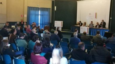 Lista unica a Sinistra, eletti i delegati vibonesi all’assemblea costituente