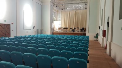 Concerto sospeso, il clarinettista di Abbado racconta: «Sala fredda e sporca. Indegno» (VIDEO)