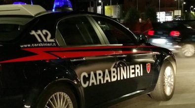 Tentata rapina a distributore carburanti di Soriano