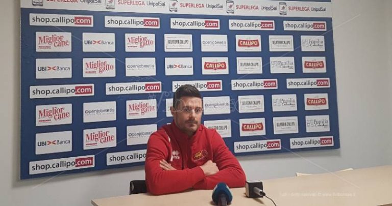 Superlega, Tonno Callipo a Ravenna per il riscatto (VIDEO)