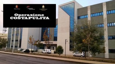 ‘Ndrangheta: processo “Costa Pulita” a Vibo, il potere dei clan su Parghelia