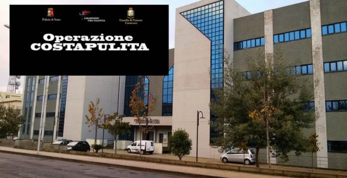 ‘Ndrangheta: processo “Costa Pulita” a Vibo, il potere dei clan su Parghelia