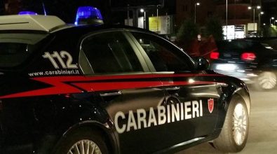 Sei colpi di pistola contro pasticceria a Ionadi, indagano i carabinieri