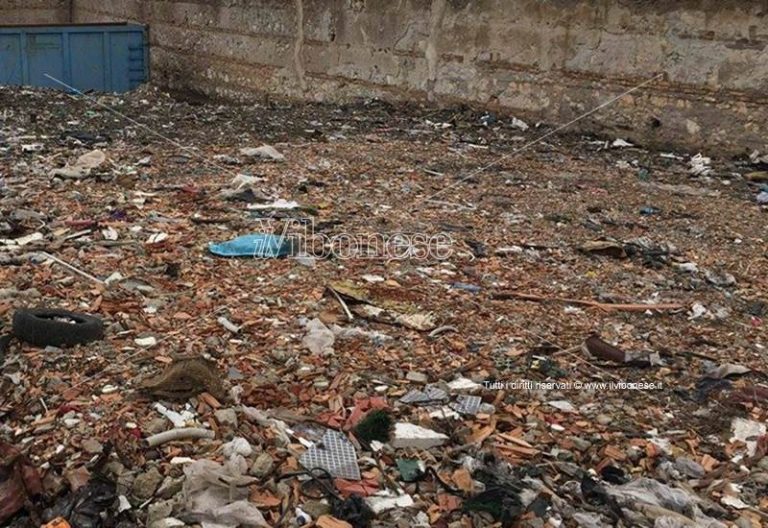 Discarica abusiva a Mileto: il gip convalida il sequestro