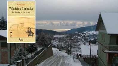“Fabrizia e il principe”, ecco il romanzo storico ambientato nelle Serre vibonesi