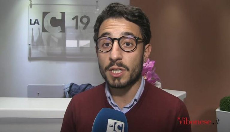 Bagarre nel Pd vibonese, Pacilè: «Le divisioni si superano con il dialogo» (VIDEO)