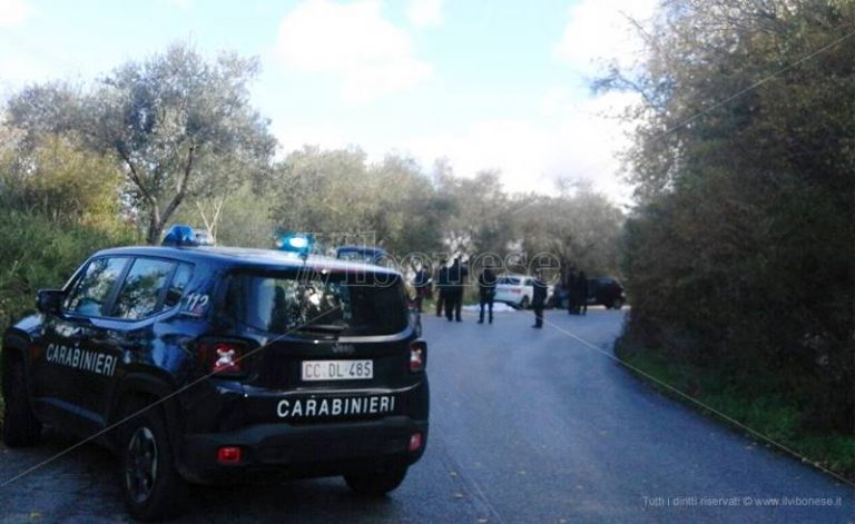 Incidente stradale a Soriano, c’è un indagato (VIDEO)