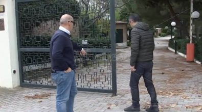 Intimidazione allo Sciabache di Zambrone, Macrì: «Le Istituzioni aiutino gli imprenditori onesti» (VIDEO)