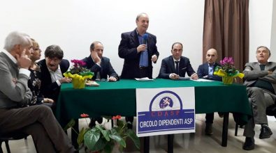 Il Circolo dei dipendenti dell’Asp di Vibo ha una nuova “casa”