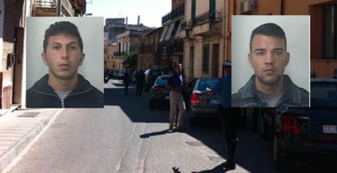‘Ndrangheta: omicidio Canale a Reggio, condanne definitive pure per due vibonesi