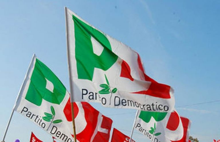 Pignorate dal Tribunale sei sedi del Partito democratico nel Vibonese