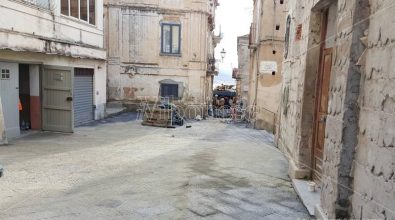 Pizzo, due auditorium e un museo nel sito vecchio Comune