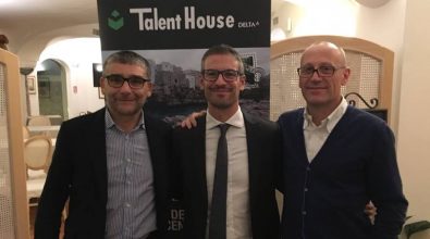 Due giovani professionisti vibonesi trionfano al “Talent house” di Polignano a Mare